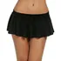 Mini-saia Feminina Breathable Club De Cintura Baixa