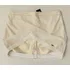 Mini Saia Hollister Original Importada Creme Feminina 