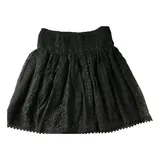 Mini Saia Renda Hollister