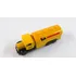 Mini Scamell Caminhão Tanque Antigo Coleção Altaya Corgi