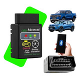 Mini Scanner Automotivo Obd2