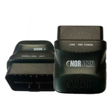 Mini Scanner Automotivo Universal Obd2 Torque Bluetooth 2 1