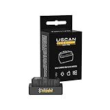 Mini Scanner De Diagnóstico Automotivo USCAN OBD2 PRO ELM327