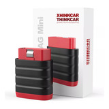 Mini Scanner Obd2 Automotivo Thinkcar Launch Ler limpar Erro