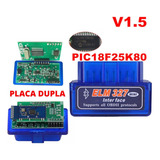 Pic8f25k8