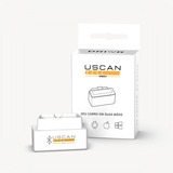 Mini Scanner Veicular Obd2