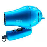 Mini Secador Cabelo P Viagem 110v E 220v 3500w Difusor
