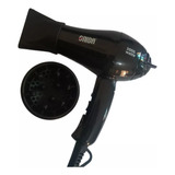 Mini Secador De Cabelo Para Viagem Bivolt 3500w Difusor