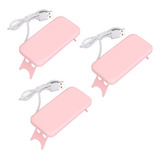 Mini Secador Usb Nail