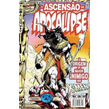 Mini Serie A Ascensao