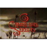 Mini-série O Canto Das Sereias Manchete Completa 03 Dvds