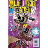 Mini Serie Wolverine 