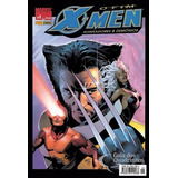 Mini Serie X men