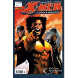 Mini Serie X men