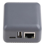 Enthernet