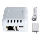 Enthernet