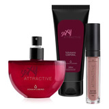 Mini Sexy Attractive Feminino