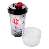 Mini Shakeira Plastico Com