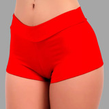 Mini Short Shortinho P