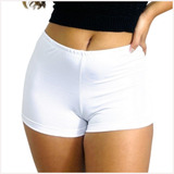 Mini Shortinho Super Curto