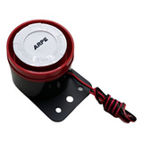 Mini Sirene As634wp 6
