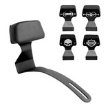 Mini Sissy Bar Para Fat Bob 2018 Harley davidson