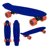 Mini Skate Cruiser Long Board Compact
