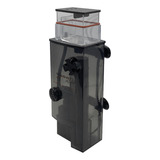 Mini Skimmer Interno Macro Aqua Ns18 P 200 Litros Bomba 220v