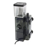 Mini Skimmer Ns 12 Macro Aqua Para Aquário Marinho Até 120l