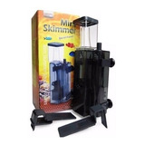 Mini Skimmer Ns 16 Macro Aqua Para Aquário Marinho Até 160l 220v