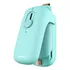 Mini Slide Heat Sealer 2 Em 1 Portable Capper Food Saver