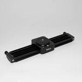 Mini Slider De Vídeo Para Camera Ou Celular