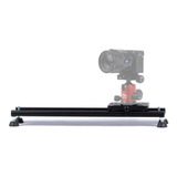 Mini Slider Sk gt60cm Para Câmeras E Filmadoras 60cm 