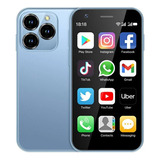 Mini Smartphone iPhone Soyes Xs16 4g Global