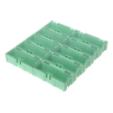 Mini Smd Smt Caixa Eletrônica Ic Componentes Eletrônicos St