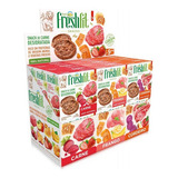 Mini Snack Saudavel Freshfit