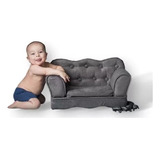 Mini Sofa Babado Props