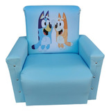 Mini Sofa Infantil