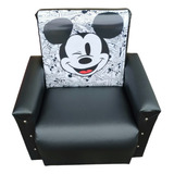 Mini Sofa Infantil