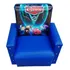 Mini Sofa Infantil Kids (poltrona/sofazinho) Mcqueen Carros 