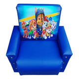 Mini Sofa Infantil Kids