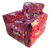 Mini Sofa Infantil Poltrona