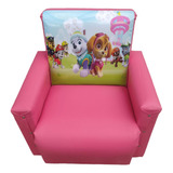 Mini Sofa Infantil Poltrona