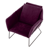 Mini Sofa Para Moveis