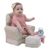Mini Sofa Trono Props