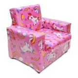 Mini Sofazinho Infantil Poltrona