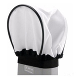 Mini Softbox Universal Flash Speedlight Df2