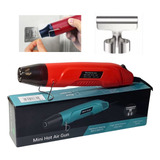 Mini Soprador Termico 110v