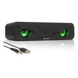 Mini Soundbar Caixa De