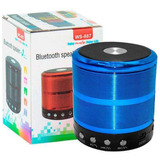 Mini Speaker Caixa De Som Bluetooth